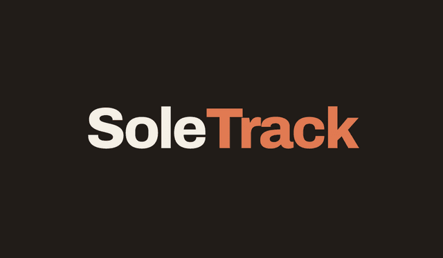 SoleTrack